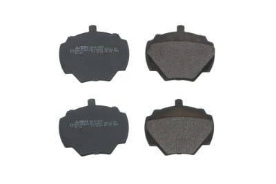 AISIN Bremsbelagsatz LAND ROVER BPLR-2001 SFP000150,STC9189,RTC3164 SFP500200,STC8570,GBP271,STC1276,STC8569,STC9148,SFP000270,STC2953,STC8574,STC9147 Image