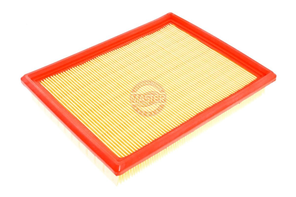 MASTER-SPORT Luftfilter FIAT 2569-LF-PCS-MS 46468012,7082141,71736132 Motorluftfilter,Filter für Luft 71754230,B31988,46420988 Image
