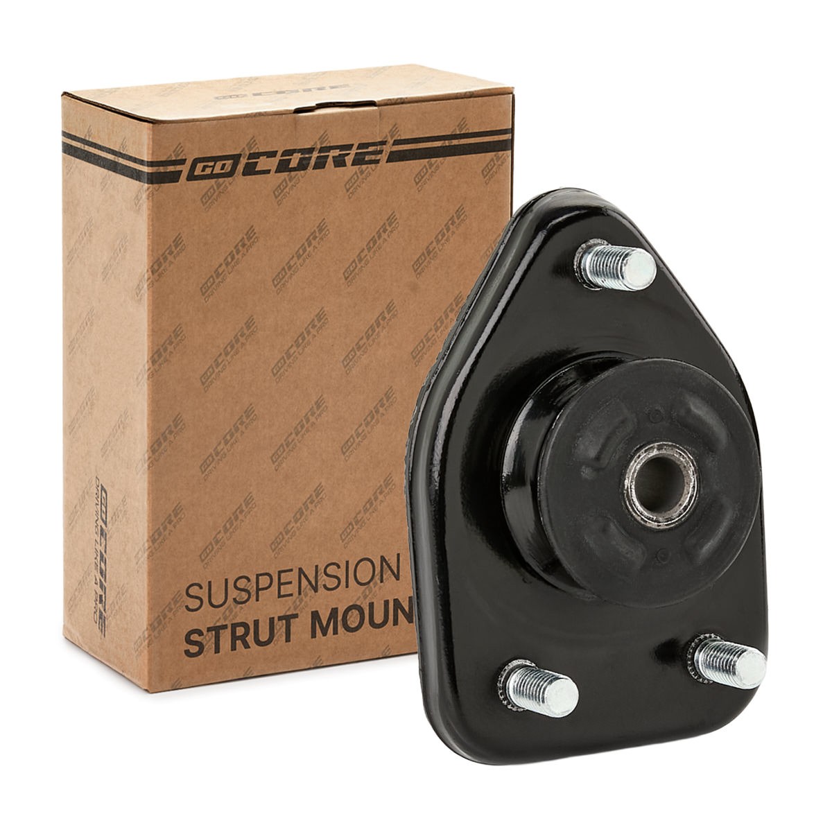 goCORE Federbeinstützlager BMW GCA1800263 33503413925,33503450542,33506790302 Domlager,Federbeinstützlager,Federbeinlager,Stützlager 3401685,3413925 Image