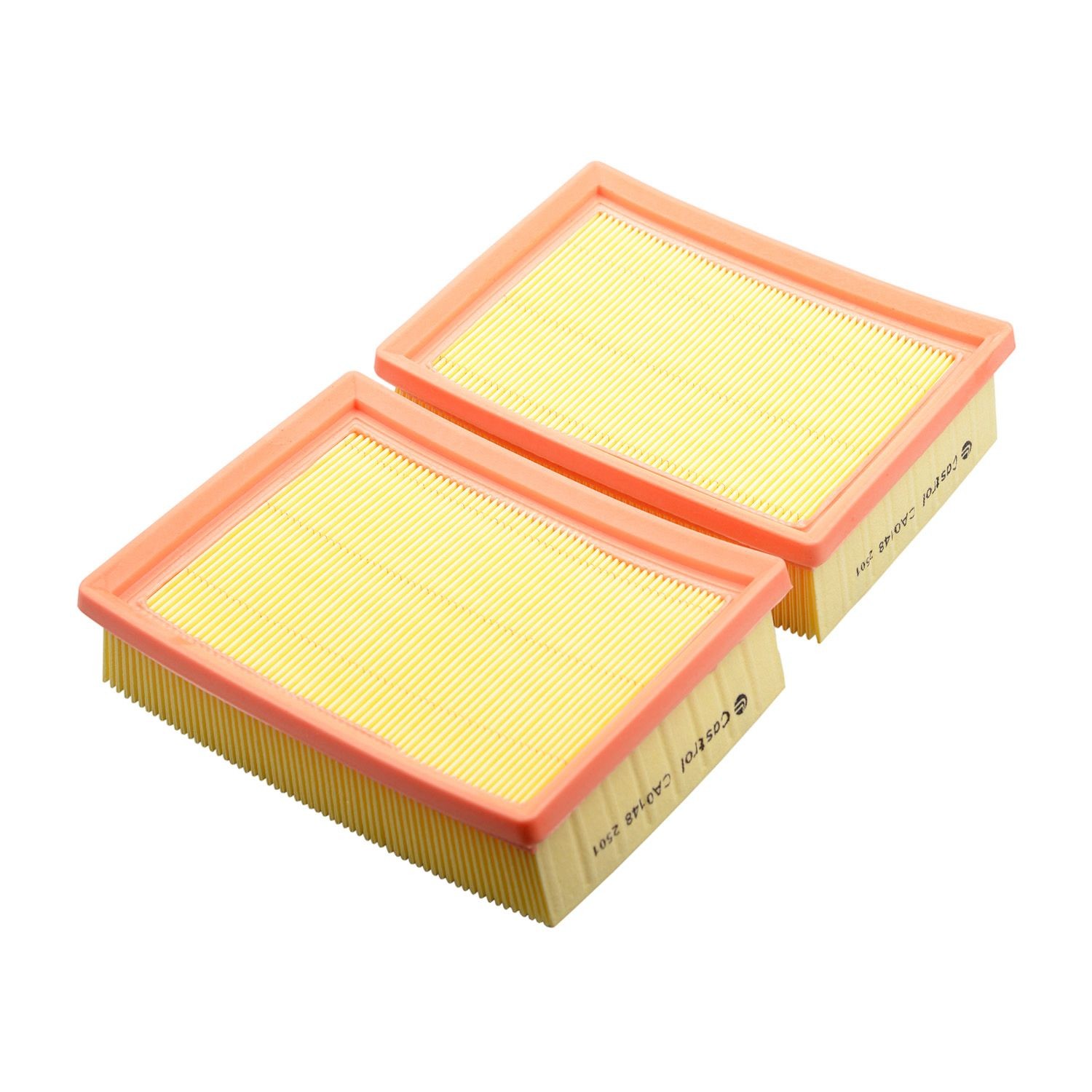 Castrol filters Luftfilter VW,SEAT CA0148 030129620C,030198620,030198620C Motorluftfilter,Filter für Luft 30129620C,30198620C Image