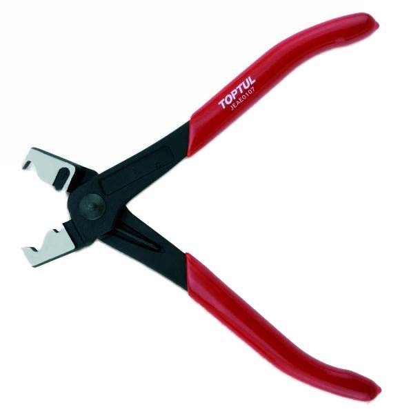 TOPTUL Schlauchklemmenzange JEAE0107 Image