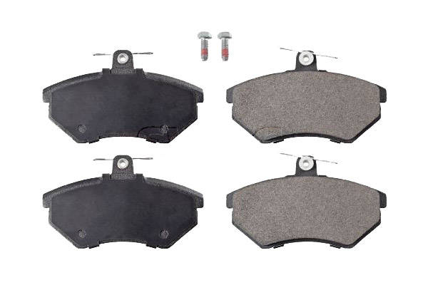 SWAG Bremsbelagsatz VW,SEAT 30 91 6048 357698151D,1HM698151A,357698151A 357698151E,533698151,6N0698151B,1HM698151,533698151A,JZW698151F Image