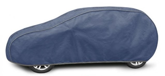 KEGEL Fahrzeugabdeckung 5-4627-249-4030 Autoabdeckung