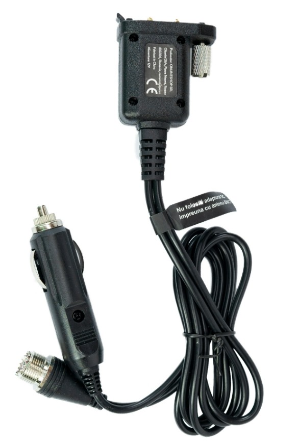 PNI Ladekabel, Zigarettenanzünder PNI-AE-HP82 Image