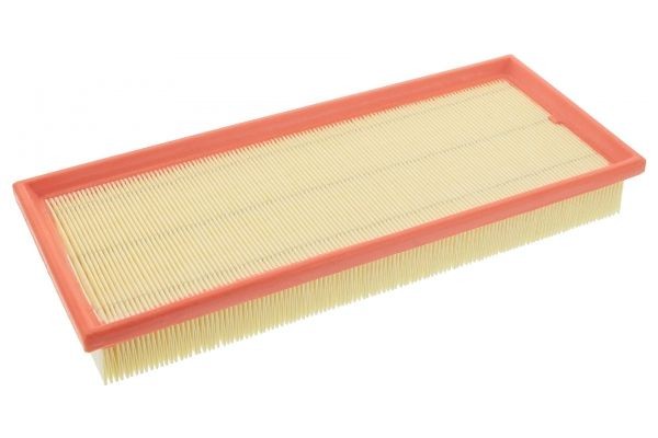MAPCO Luftfilter FIAT,LANCIA 60613 4652777,46552777 Motorluftfilter,Filter für Luft Image