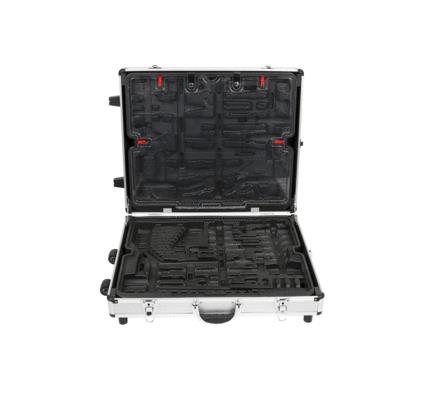 KS TOOLS Werkzeugkoffer 911.0735-99 Image
