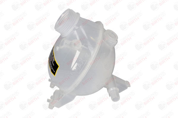 BIRTH Ausgleichsbehälter OPEL,PEUGEOT,CITROËN 8074 1323T9,9800777280 Kühlwasserbehälter,Kühlflüssigkeitsbehälter,Ausgleichsbehälter, Kühlmittel Image