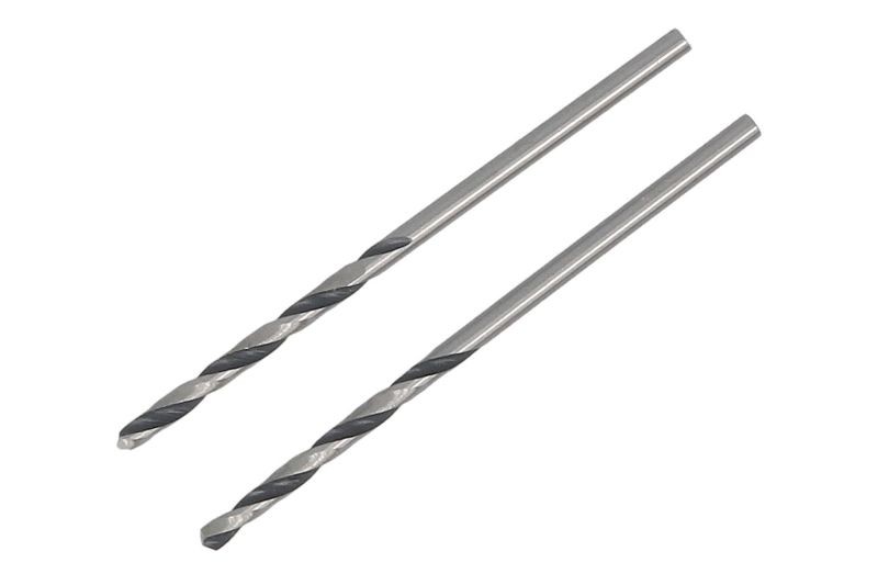 BOSCH Metallspiralbohrer 2 608 577 155 Image