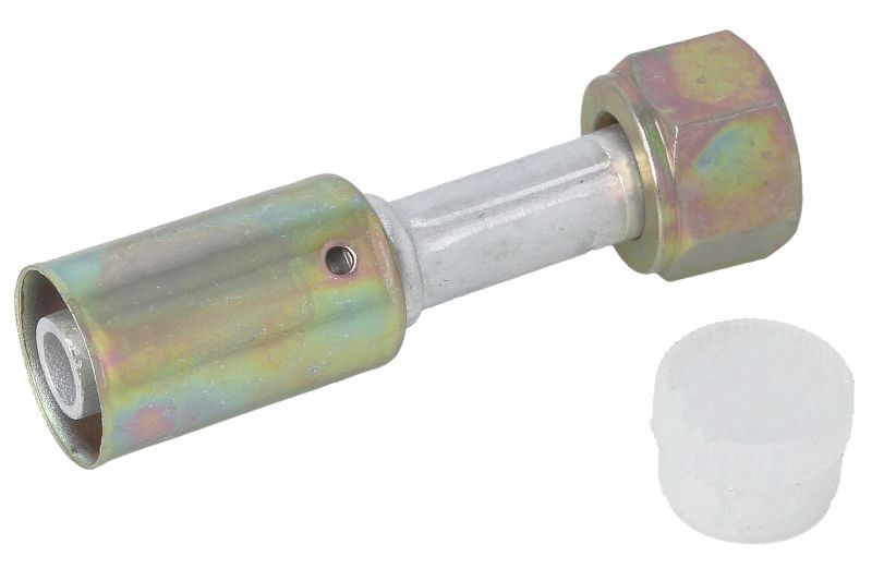 THERMOTEC Klimaleitung KTT400069 Klimaschlauch,Hochdruckleitung,Klimarohr,Hochdruckleitung, Klimaanlage Image