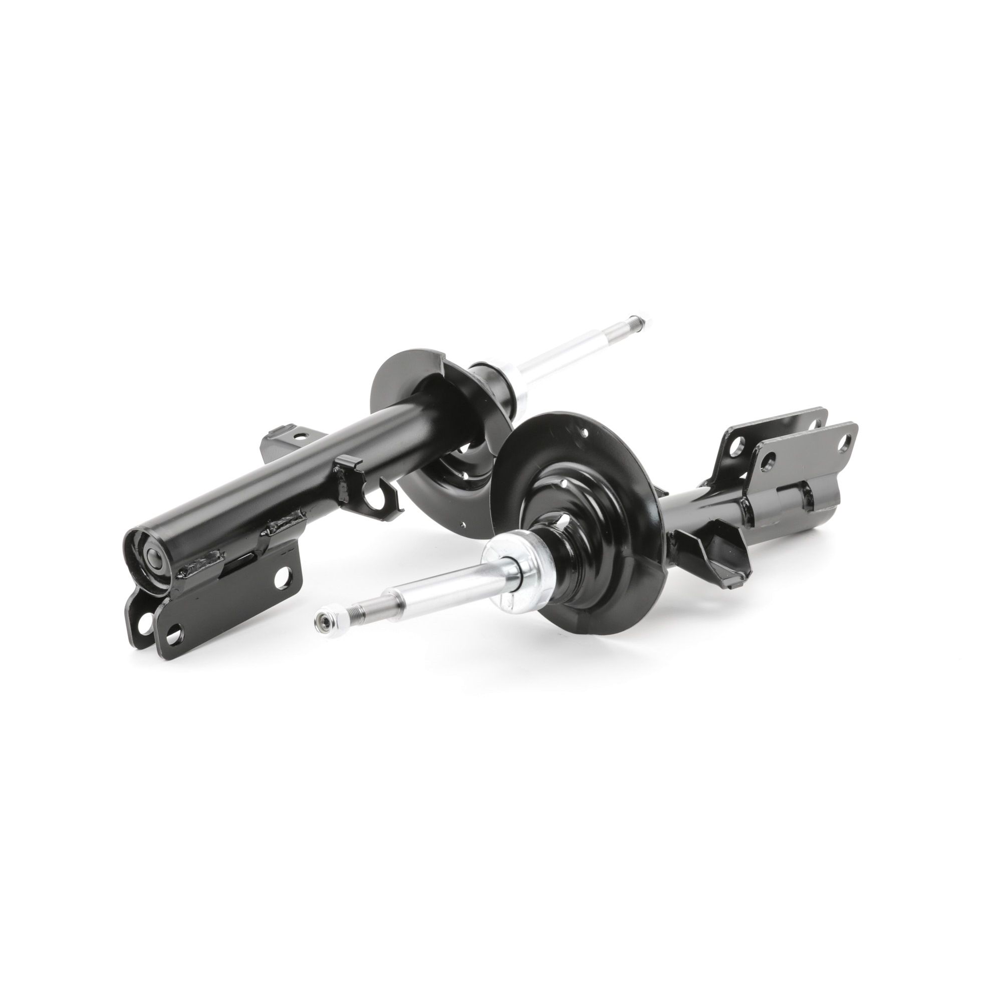 RIDEX Stoßdämpfer BMW 854S1878 31316764601,6764602,6764604 Federbein,Stossdämpfer 31306754343,31316764603,31316764605,6754343,31311096272,6754341 Image