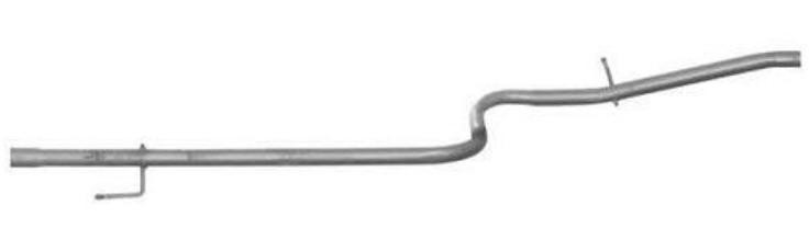 VEGAZ Abgasrohr FIAT FTR-333IMA 51781915,51759249 Image