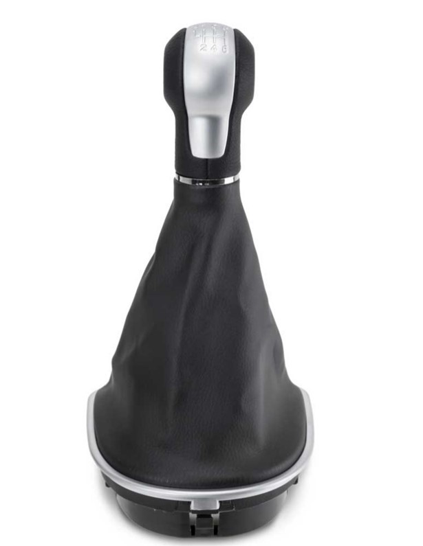 ORIGEN Schalthebelknauf POM40154V6 Schaltknauf Image