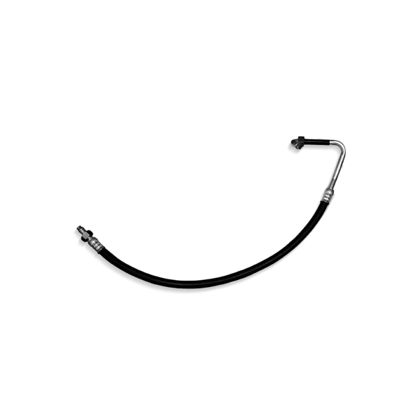 BOGAP Hochdruck-/Niederdruckleitung, Klimaanlage MERCEDES-BENZ C4128117 A2518301215 Image