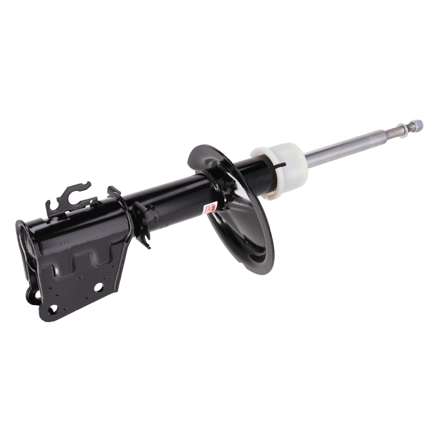 FEBI BILSTEIN Stoßdämpfer FIAT 193478 46824673,46824677,46827819 Federbein,Stossdämpfer 46847762,51714751,51748513,46794431,46812363,51749268,46791279 Image