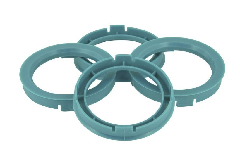 TPi Zentrierring, Felge 7306010 Image