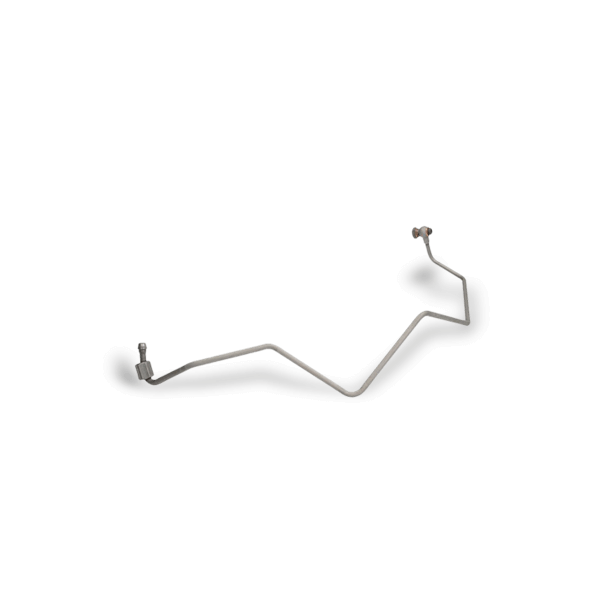 NISSENS Ölleitung, Lader VW,SKODA,SEAT 935051 038145771G Image