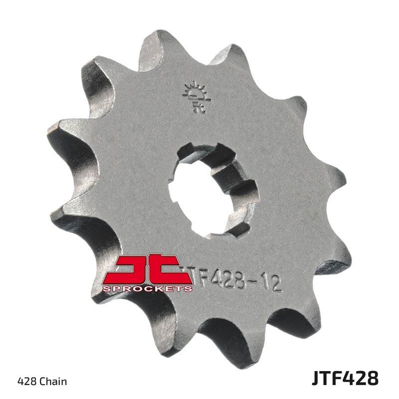 JTSPROCKETS Kettenritzel JTF428.14 Image