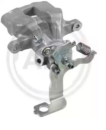 A.B.S. Bremssattel TOYOTA 630282 4783005030,4783005050 Bremszange Image