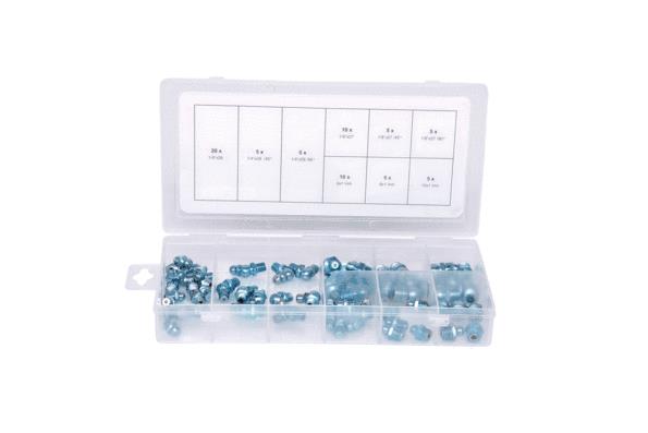 KS TOOLS Sortimentskasten 970.0360