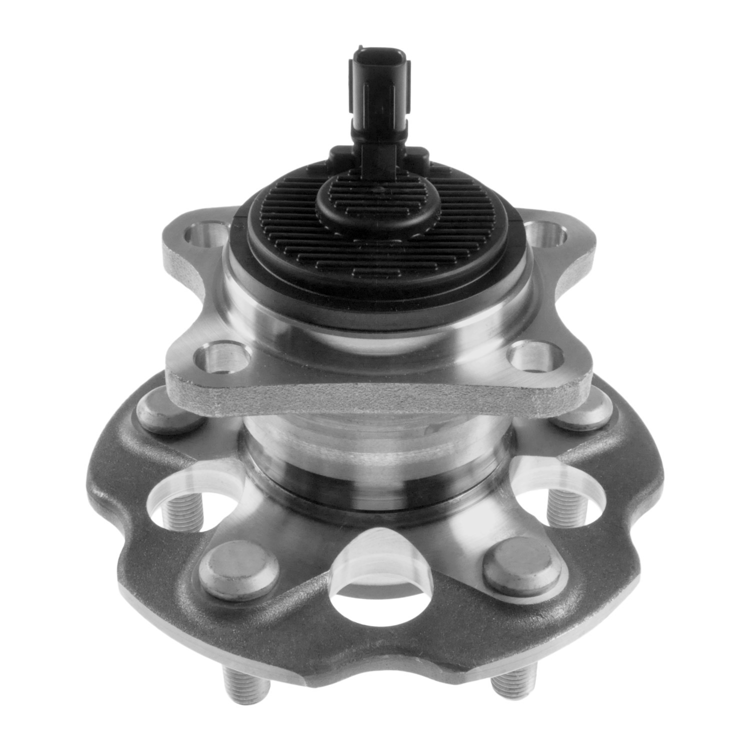 FEBI BILSTEIN Radlagersatz TOYOTA 196407 424500F020 Radlager,Radlager & Radlagersatz Image