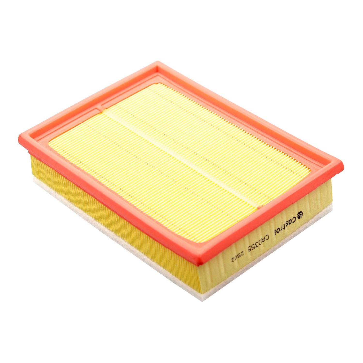 Castrol filters Luftfilter BMW,ALPINA CA0355 13721730449,13721730946,13721744869 Motorluftfilter,Filter für Luft Image