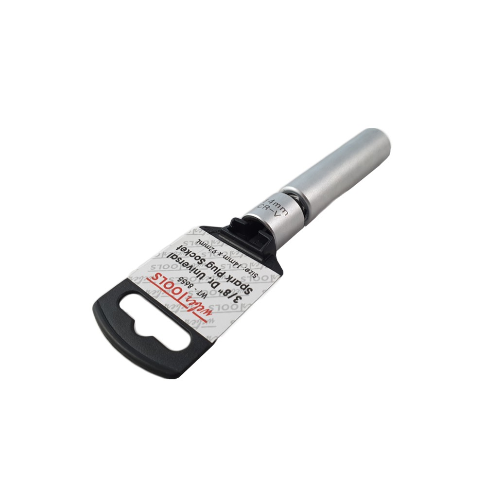 Weber Tools Zündkerzenschlüssel WT-8655 Image