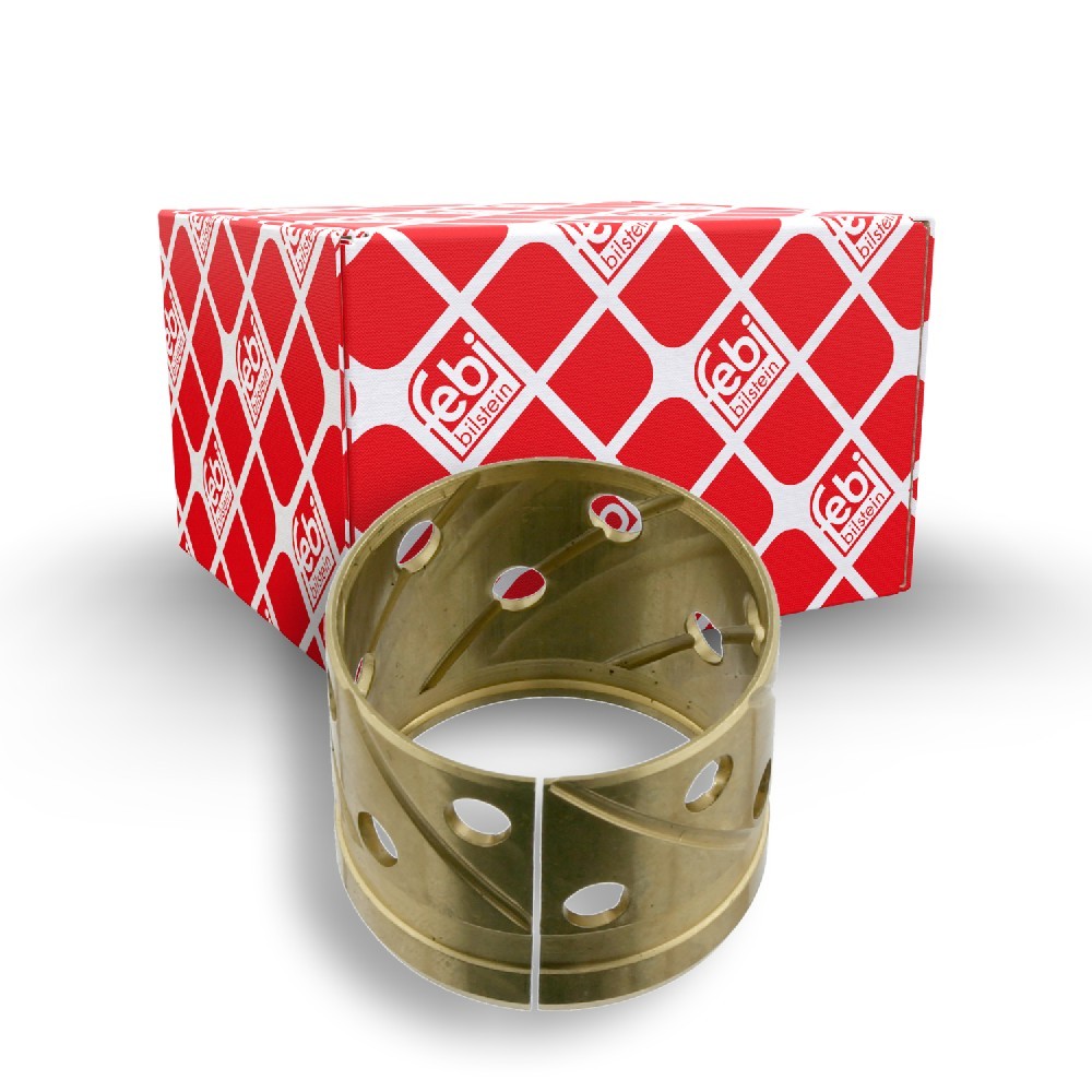 FEBI BILSTEIN Lagerbuchse, Bremswelle 18013 4230018000 Image