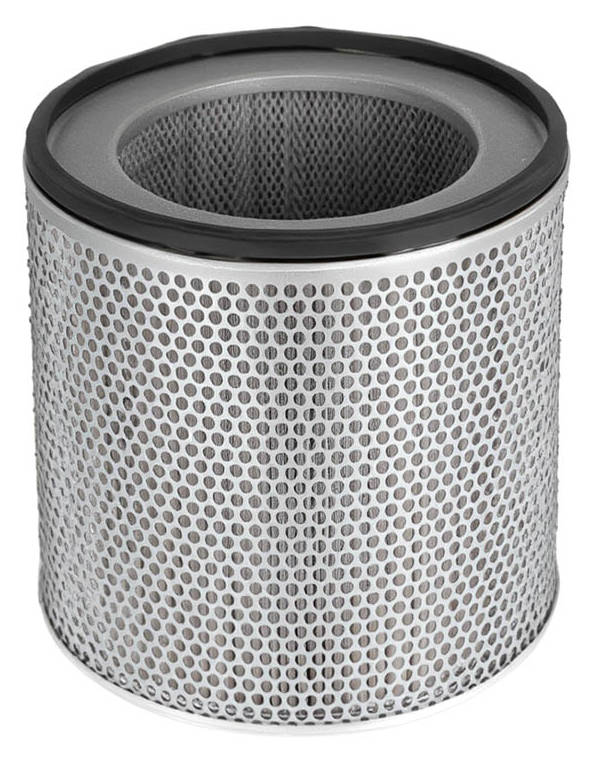 UFI Luftfilter 27.105.00 8N5504E,7N9028,8N5504 Motorluftfilter,Filter für Luft Image
