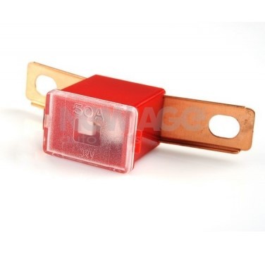 NEW AGE Sicherung 252/6/60A Image