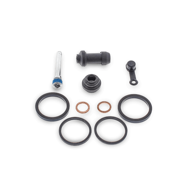 FRENKIT Bremssattel Reparatursatz KIA,JEEP,CHRYSLER 265001 J8133852 Reparatursatz, Bremssattel Image
