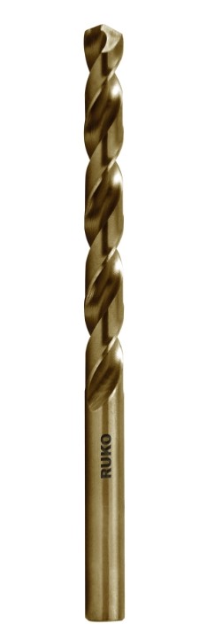 RUKO Metallspiralbohrer 215035 Image
