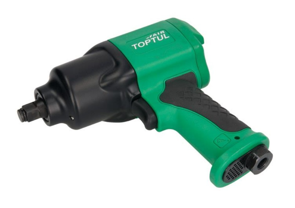 TOPTUL Schlagschrauber (Druckluft) GDAE0401 Image