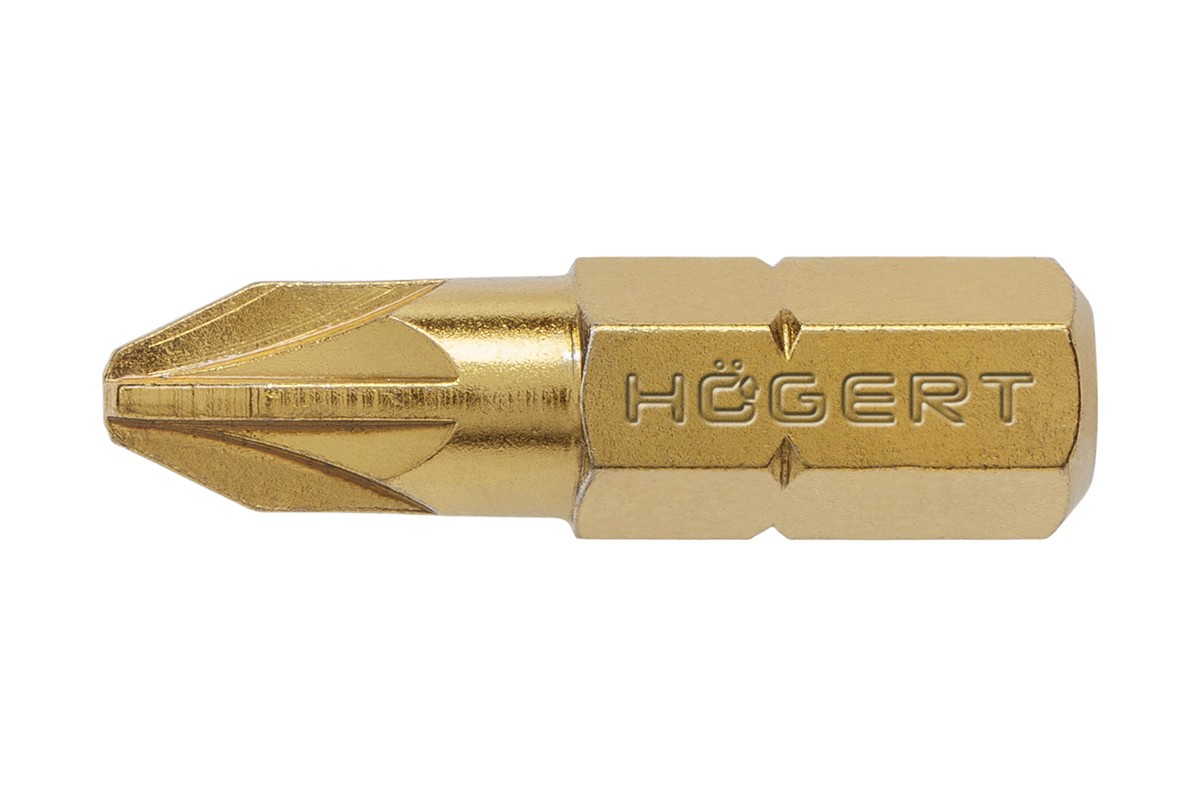 Hogert Technik Schrauberbit HT1S385 Image
