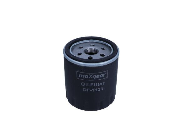 MAXGEAR Ölfilter VW,SKODA,SEAT 26-0135 OF1123,047115561C,047115561G Motorölfilter,Filter für Öl 47115561C,47115561G,047115561B,47115561B Image