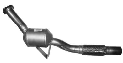 VEGAZ Katalysator MERCEDES-BENZ MK-960 9014902219 Image