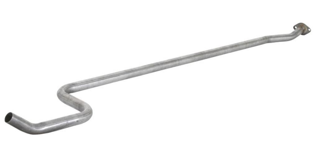 4MAX Abgasrohr PEUGEOT 0219-01-19187P 1717GF Image