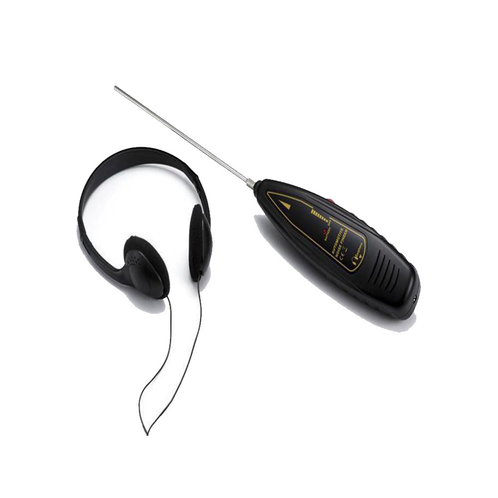 Weber Tools Stethoskop WT-415 Image