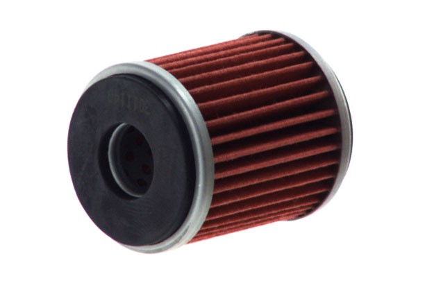 CHAMPION Ölfilter COF041 Motorölfilter,Filter für Öl Image