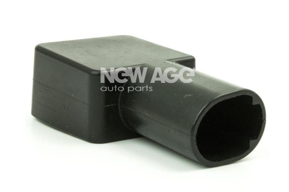 NEW AGE Steckgehäuse 528 Image