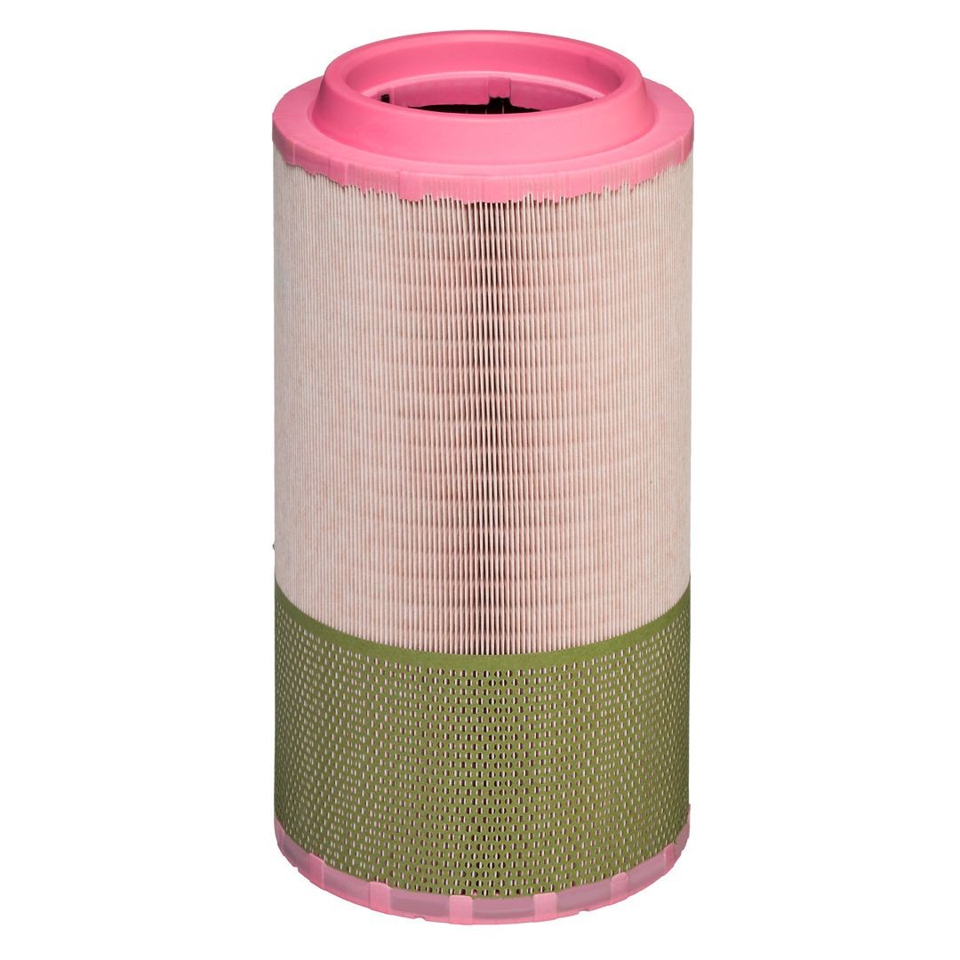 HENGST FILTER Luftfilter IRISBUS E1545L 1182953,01182953,5006254879 Motorluftfilter,Filter für Luft 21377913 Image