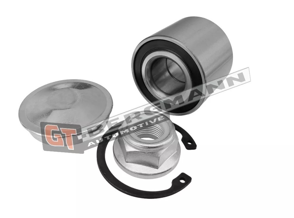 GT-BERGMANN Radlagersatz RENAULT,DACIA,LADA GT26-033 8200600646,432100286R,7701210004 Radlager,Radlager & Radlagersatz Image