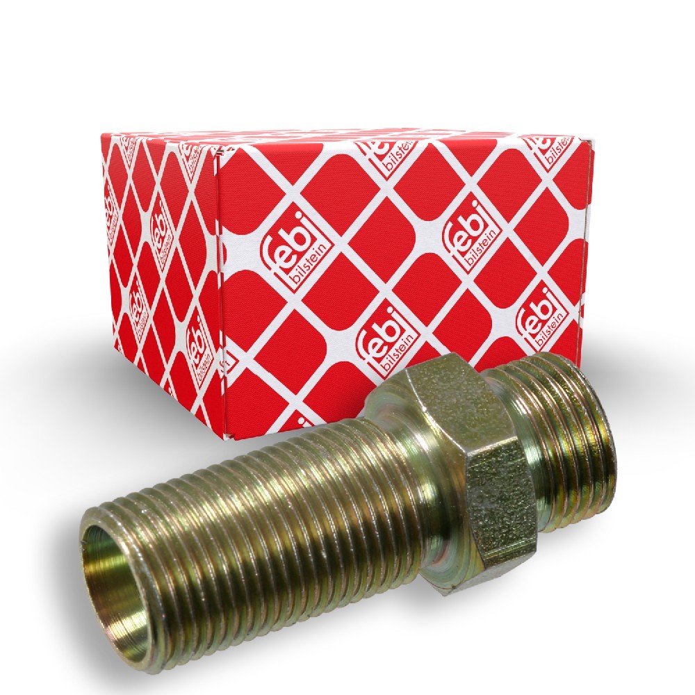 FEBI BILSTEIN Verbinder, Druckluftleitung 09662 Image