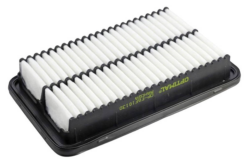 OPTIMAL Luftfilter HYUNDAI,KIA OP-FAF10130 2811304000,281131Y100,S281131Y100 Motorluftfilter,Filter für Luft Image