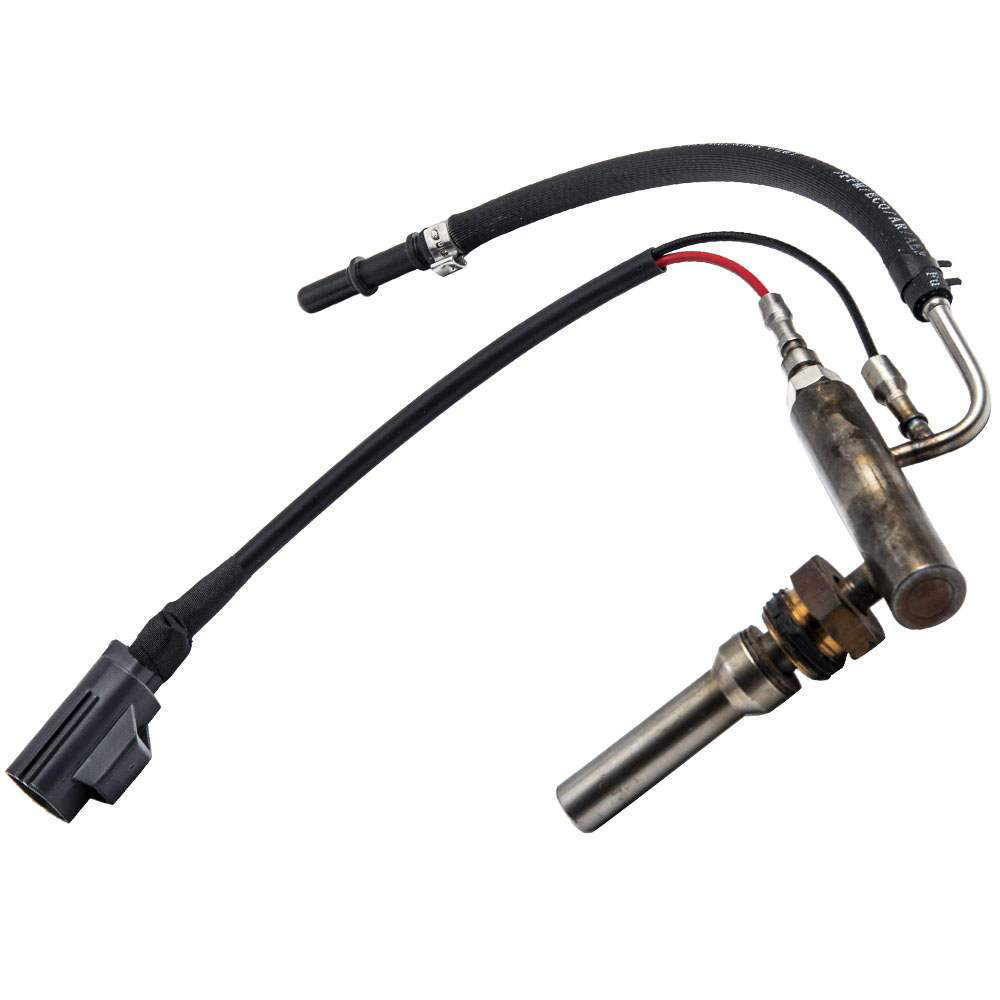 METZGER Einspritzeinheit, Ruß- / Partikelfilterregeneration FORD 0930029 2167210,BK319T540CA Image