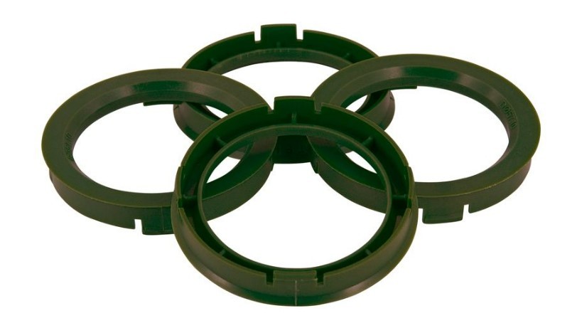 TPi Zentrierring, Felge 7016510 Image