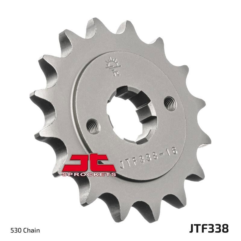 JTSPROCKETS Kettenritzel JTF338.16 Image