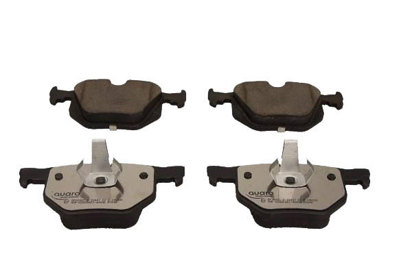 QUARO Bremsbelagsatz BMW QP2690C 34216776937,34216857108,6857108 101110649,2413040,2413041,34212413041,34216868497,6776937,6868497,2344704,34212413040 Image