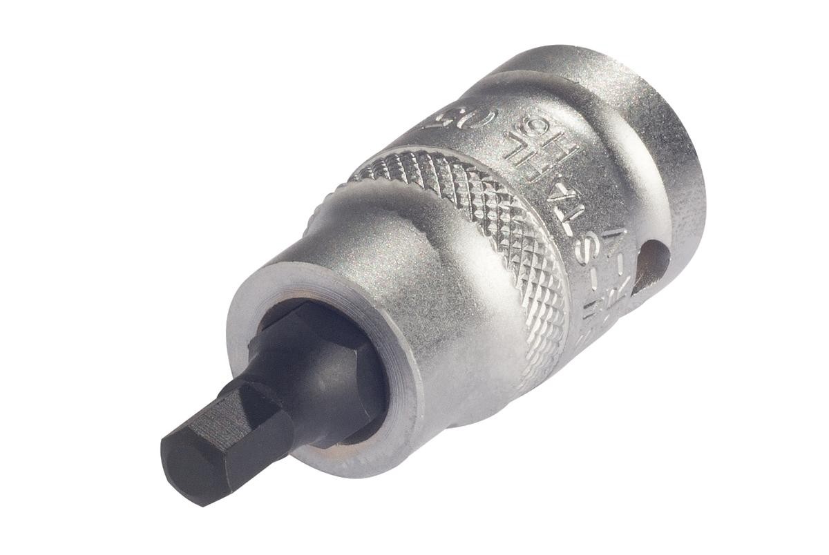 SW-Stahl Steckschlüsseleinsatz 05104SB Image
