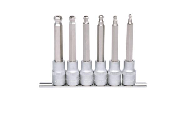 KS TOOLS Steckschlüsseleinsatz-Set 911.1650 Image