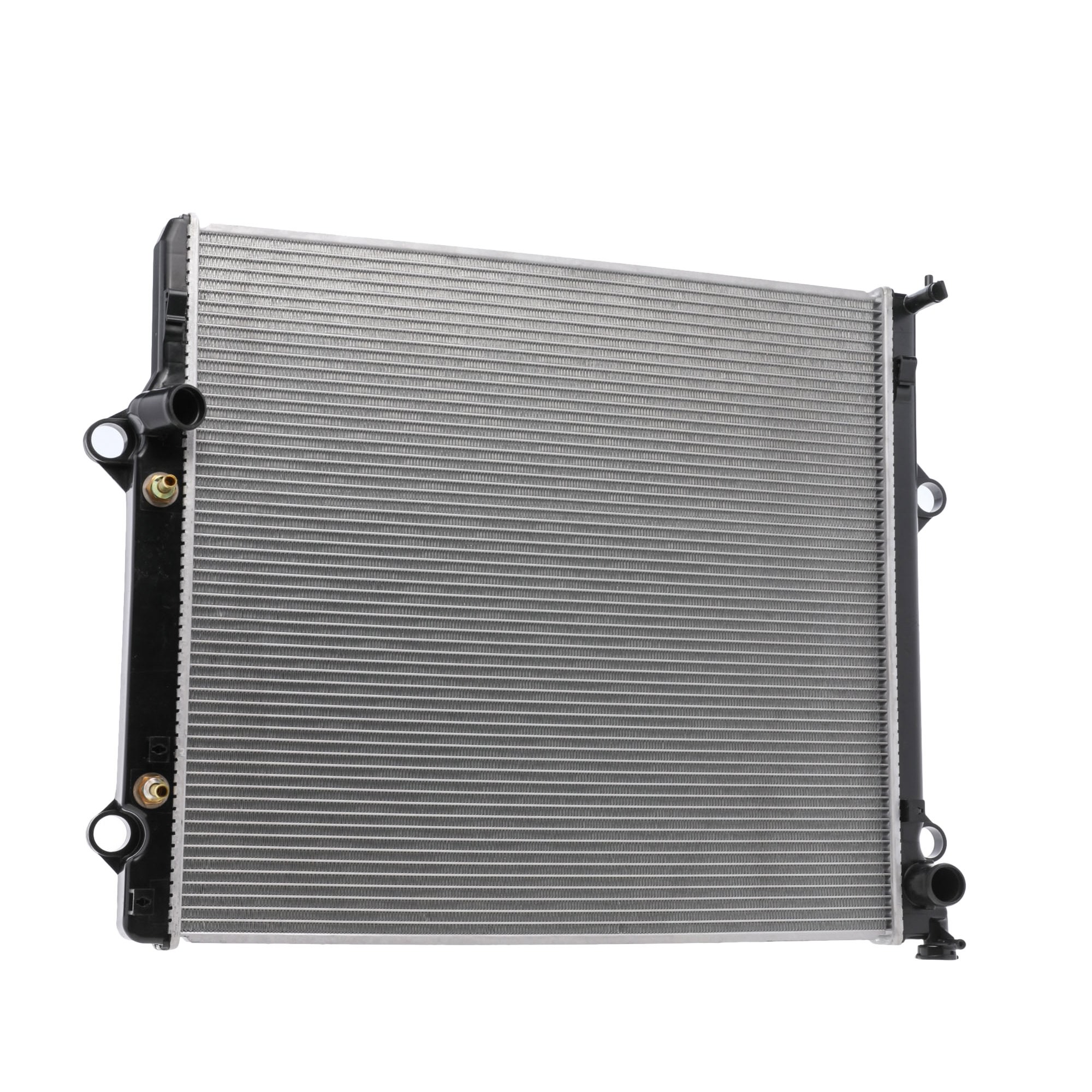 RIDEX Kühler, Motorkühlung TOYOTA 470R1001 1640030140,1640030141,1640030142 Kühler,Wasserkühler,Autokühler,Motorkühler Image